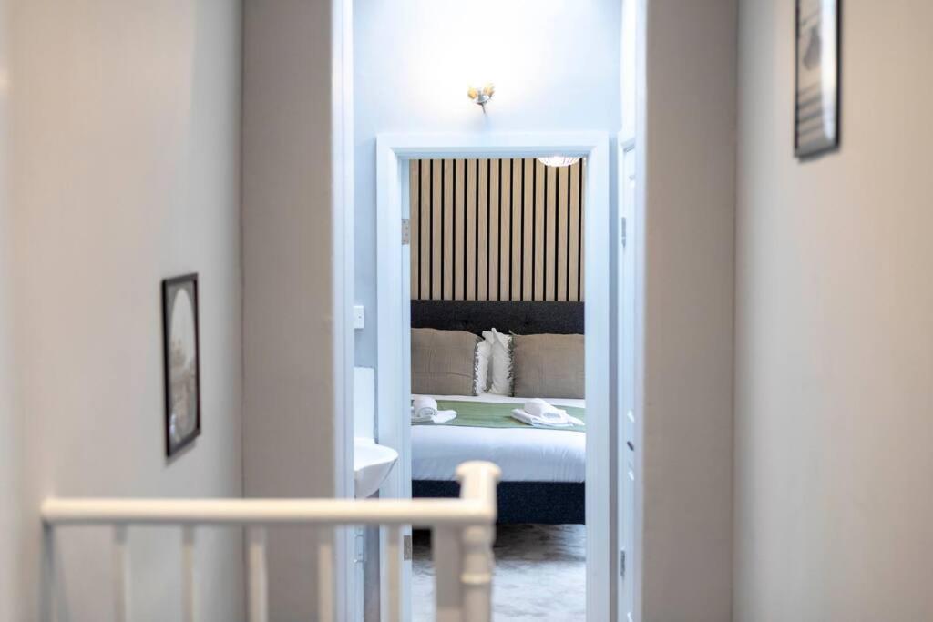 Appartamento 2 Bedroom Flat In Notting Hill *