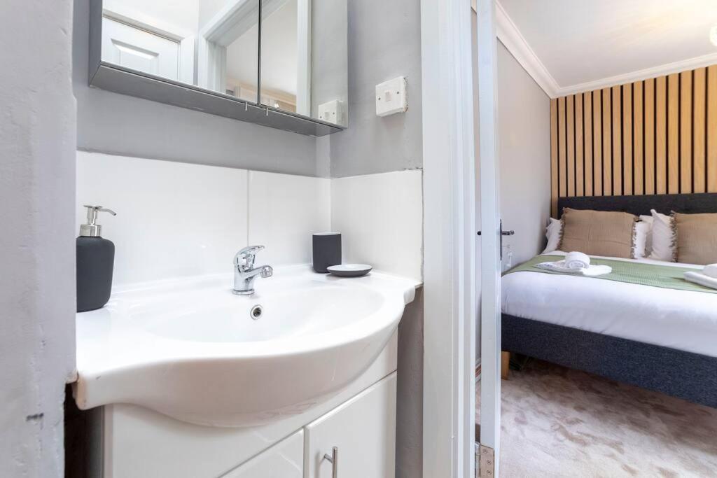 Appartamento 2 Bedroom Flat In Notting Hill