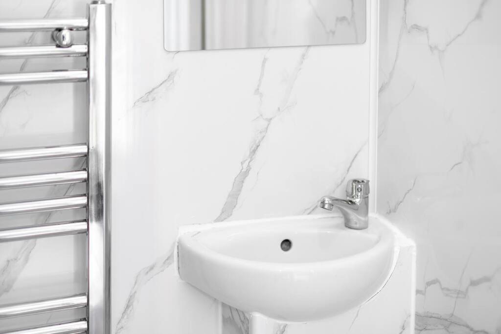 2 Bedroom Flat In Notting Hill Appartamento Londra