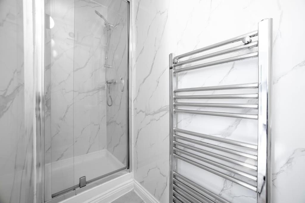 2 Bedroom Flat In Notting Hill Appartamento *