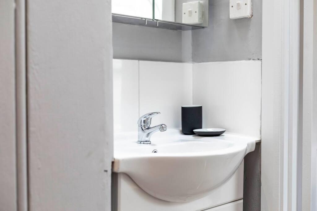 Appartamento 2 Bedroom Flat In Notting Hill