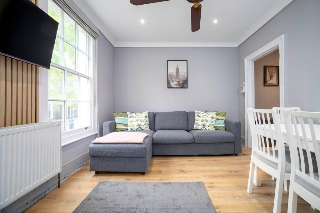 Appartamento 2 Bedroom Flat In Notting Hill *