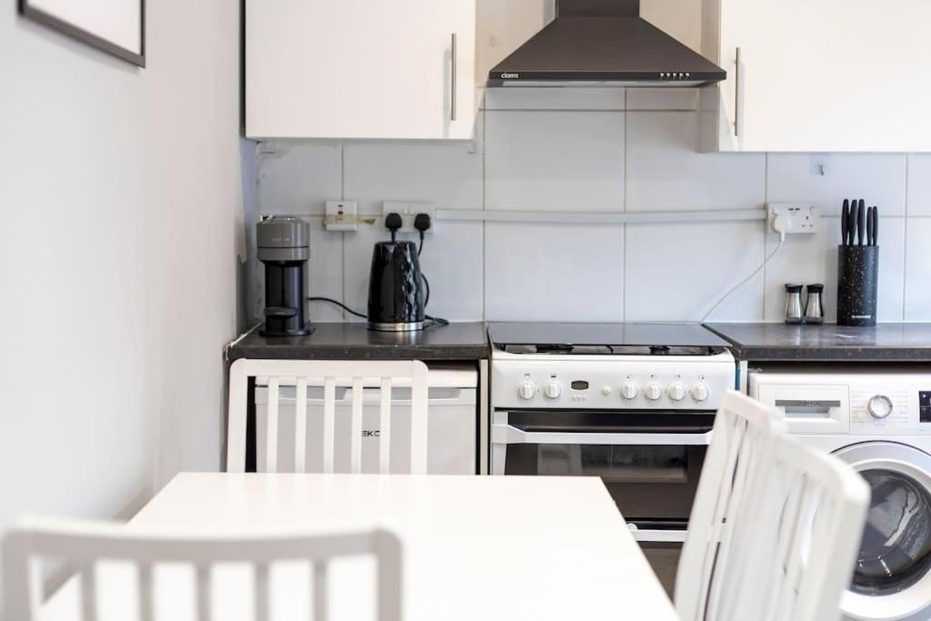 2 Bedroom Flat In Notting Hill Appartamento Londra