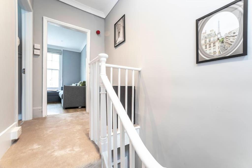 2 Bedroom Flat In Notting Hill Appartamento Londra